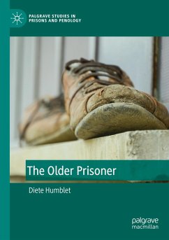 The Older Prisoner - Humblet, Diete
