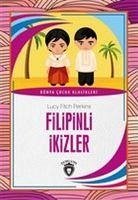 Filipinli Ikizler - Fitch Perkins, Lucy