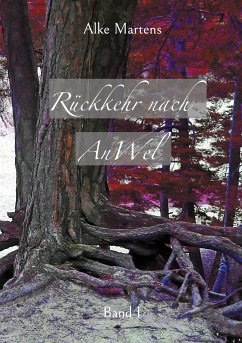 Rückkehr nach AnWel (eBook, ePUB)