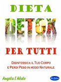 Dieta Detox Per Tutti (eBook, ePUB)