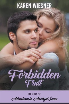 Forbidden Fruit - Wiesner, Karen
