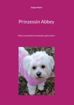 Prinzessin Abbey (eBook, ePUB)