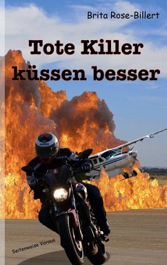 Tote Killer küssen besser (eBook, ePUB)