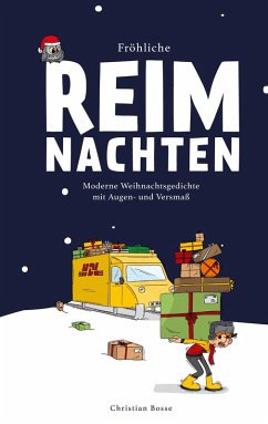 Fröhliche Reimnachten (eBook, ePUB)
