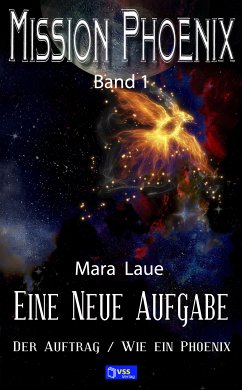 Eine neue Aufgabe (eBook, PDF) - Laue, Mara