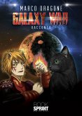 Galaxy war (eBook, ePUB)