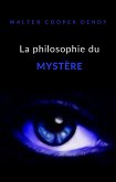 La philosophie du mystère (traduit) (eBook, ePUB)