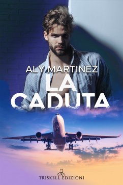 La caduta (eBook, ePUB) - Martinez, Aly