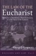 The Law of the Eucharist - Bild 1