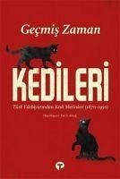 Gecmis Zaman Kedileri - Altug, Fatih