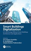 Smart Buildings Digitalization (eBook, ePUB) Smart Buildings Digitalization (eBook, ePUB)