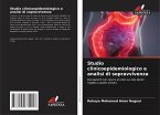 Studio clinicoepidemiologico e analisi di sopravvivenza