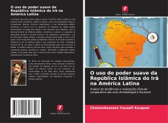 Cover O uso do poder suave da República Islâmica do Irã na América Latina
