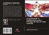 La génération Y : Comparaison entre l'Europe de l'Est et l'Asie centrale