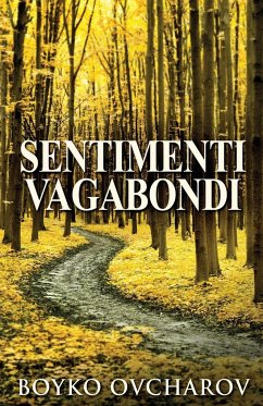 Sentimenti Vagabondi - Ovcharov, Boyko