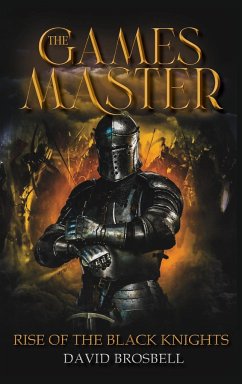 The Games Master - Brosbell, David