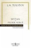 Seytan - Peder Sergi
