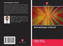 Antropologia Cultural - Nitish, Pagatur;Veenila, Pagatur