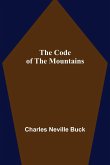 The Code of the Mountains