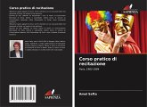 Corso pratico di recitazione