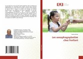 Les oesophagoplasties chez l'enfant