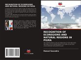 RECOGNITION OF ECOREGIONS AND NATURAL REGIONS IN PIURA RECOGNITION OF ECOREGIONS AND NATURAL REGIONS IN PIURA