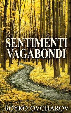 Sentimenti Vagabondi - Ovcharov, Boyko