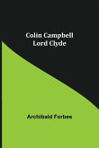 Colin Campbell; Lord Clyde