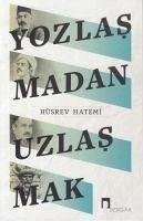 Cover Yozlasmadan Uzlasmak