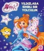 Winx Clup Yildizlara Sihirli Bir Yolculuk