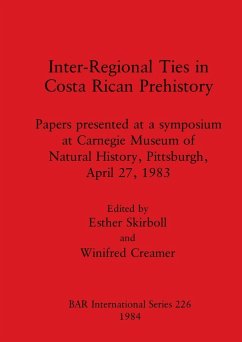 Inter-Regional Ties in Costa Rican Prehistory