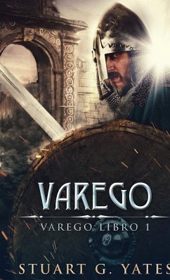 Varego - Yates, Stuart G.