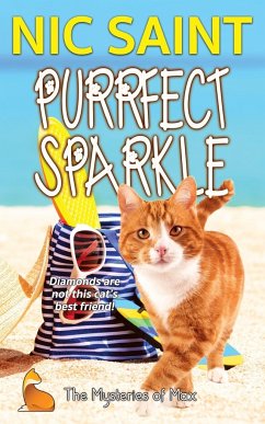 Purrfect Sparkle - Saint, Nic