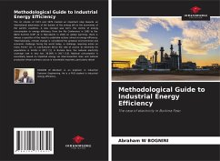 Methodological Guide to Industrial Energy Efficiency - BOGNINI, Abraham W