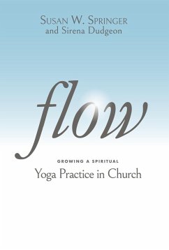 Flow (eBook, ePUB) - Springer, Susan W.