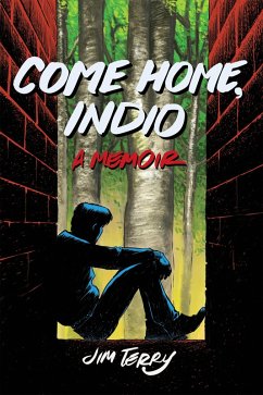 Come Home, Indio (eBook, ePUB) - Terry, Jim