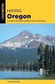 Hiking Oregon (eBook, ePUB)