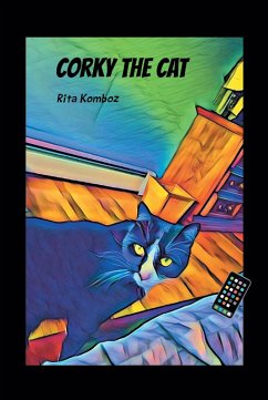 Corky the Cat (eBook, ePUB)