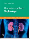 Therapie-Handbuch - Nephrologie (eBook, ePUB)