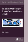 Bayesian Modeling of Spatio-Temporal Data with R (eBook, PDF)