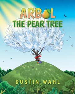 Arbol the Pear Tree - Wahl, Dustin