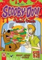 Cover Scooby-Doo ile Ingilizce Ögrenin - 7.Kitap
