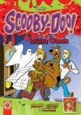 Scooby-Doo Ile Ingilizce Ögrenin 10.Kitap