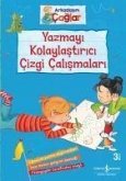 Yazmayi Kolaylastirici Cizgi Calismalari - Arkadasim Caglar