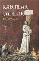 Kadinlar ve Cadilar - Ülgen, Pinar