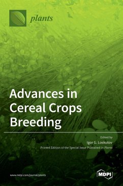 Advances in Cereal Crops Breeding