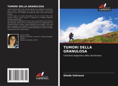 TUMORI DELLA GRANULOSA - Sahraoui, Ghada