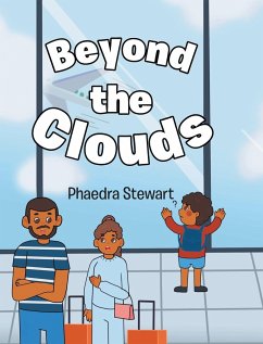 Beyond the Clouds - Stewart, Phaedra