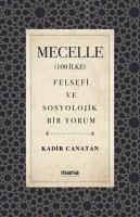 Mecelle - Canatan, Kadir