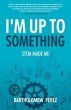 I'm Up To Something (eBook, ePUB) - Bild 1